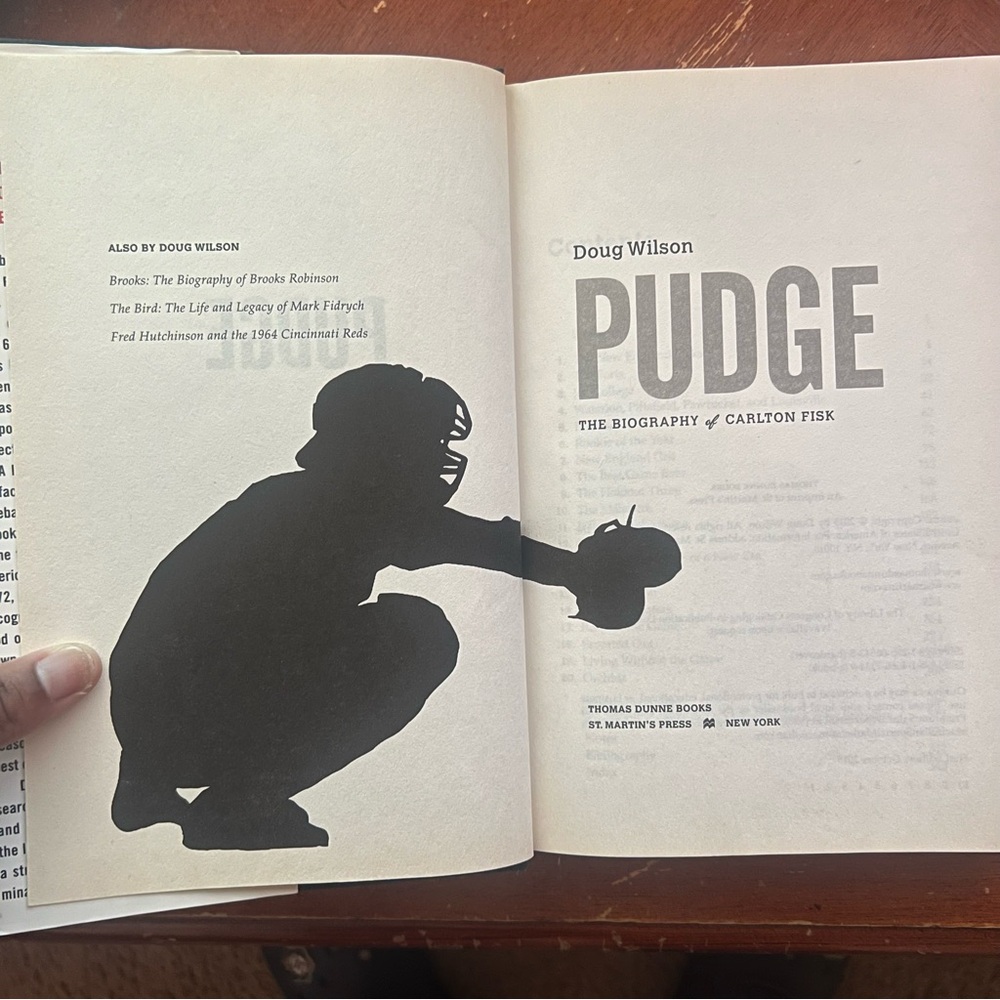 Pudge - Picture 3 of 3